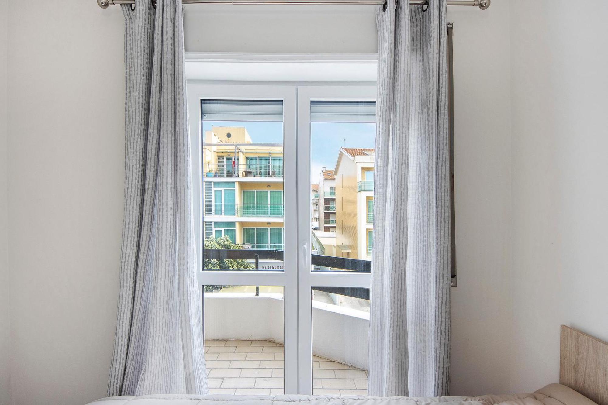 Pe Na Areia Apartment กาฟันญา ดา นาซาเร ภายนอก รูปภาพ